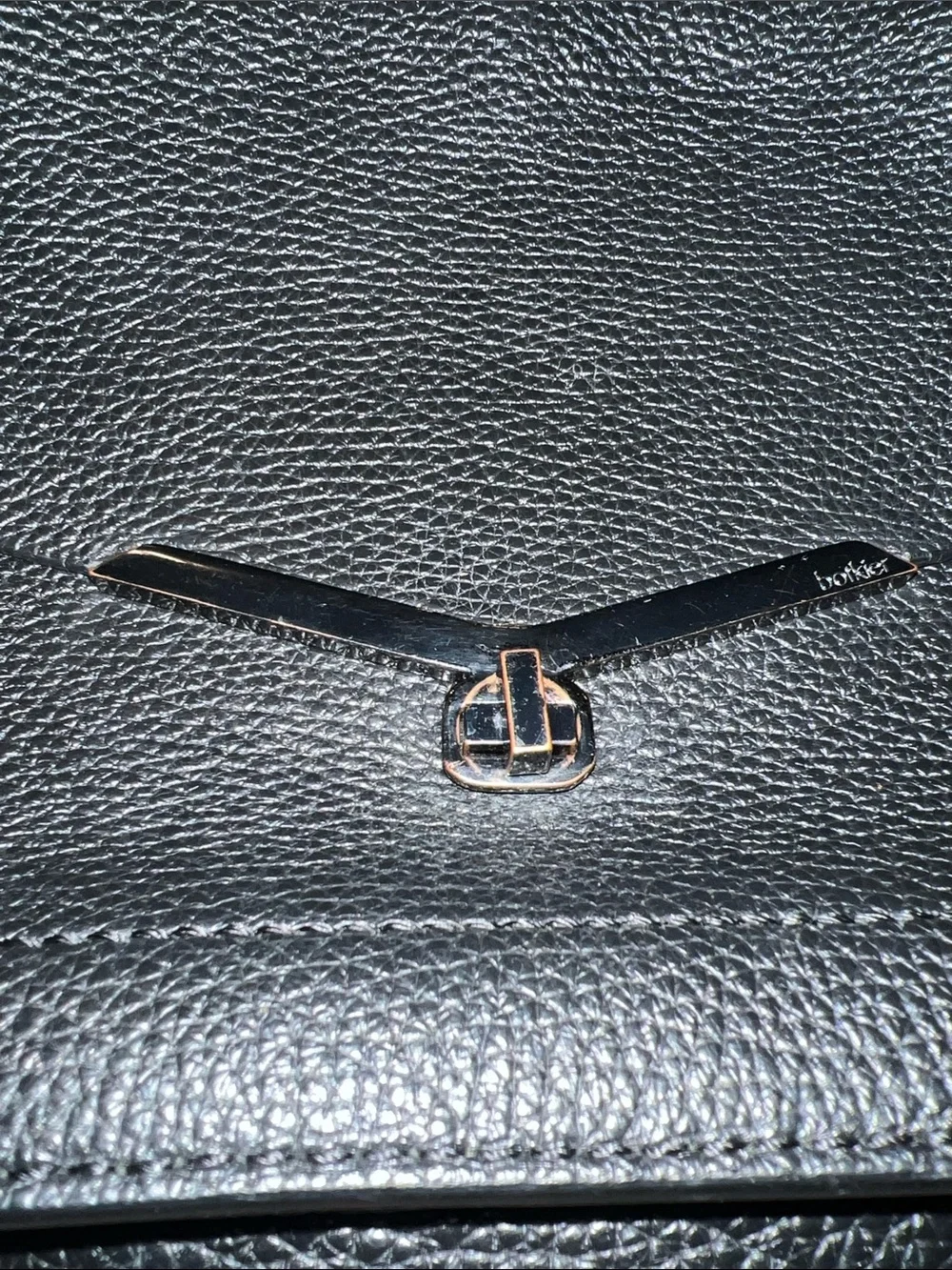 Botkier Leather Crossbody